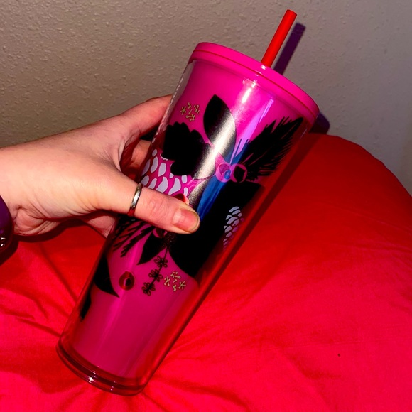 Starbucks 24 once Cold Cup BNWT & in immaculate condition as I am a collector! - Picture 3 of 8